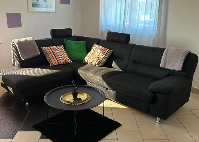 Apartment Chiara