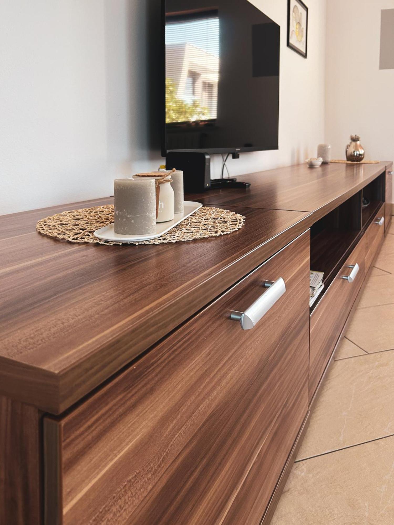 Chiara Appartement